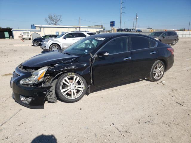 Photo 0 VIN: 1N4BL3AP6DN572685 - NISSAN ALTIMA 3.5 