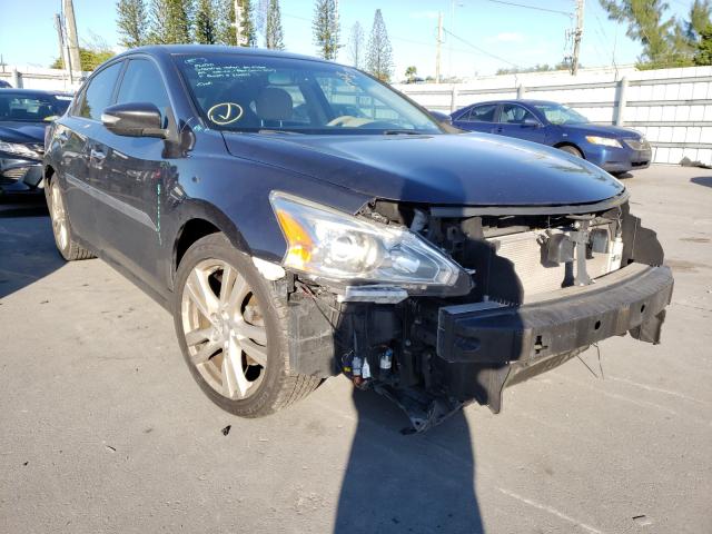 Photo 0 VIN: 1N4BL3AP6EC115579 - NISSAN ALTIMA 3.5 