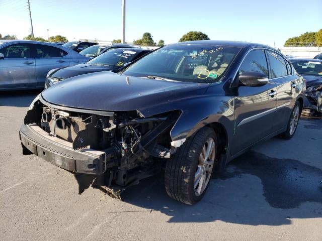 Photo 1 VIN: 1N4BL3AP6EC115579 - NISSAN ALTIMA 3.5 