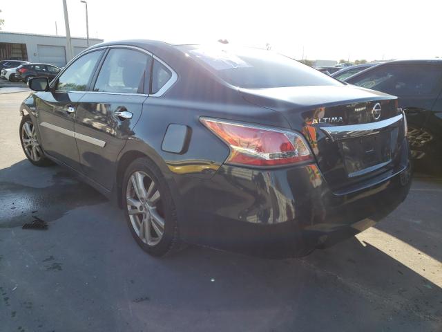 Photo 2 VIN: 1N4BL3AP6EC115579 - NISSAN ALTIMA 3.5 