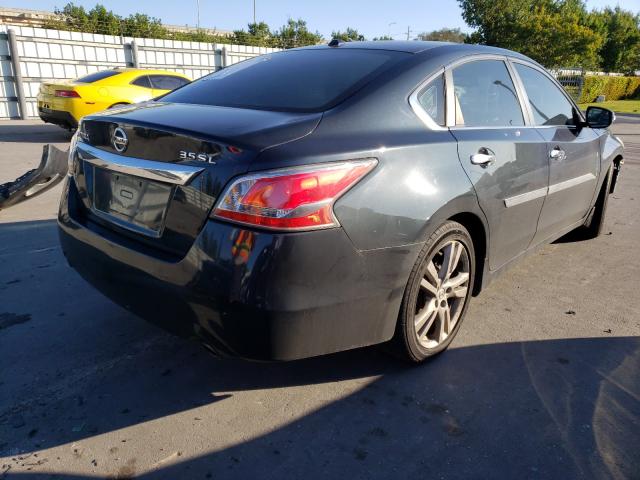 Photo 3 VIN: 1N4BL3AP6EC115579 - NISSAN ALTIMA 3.5 