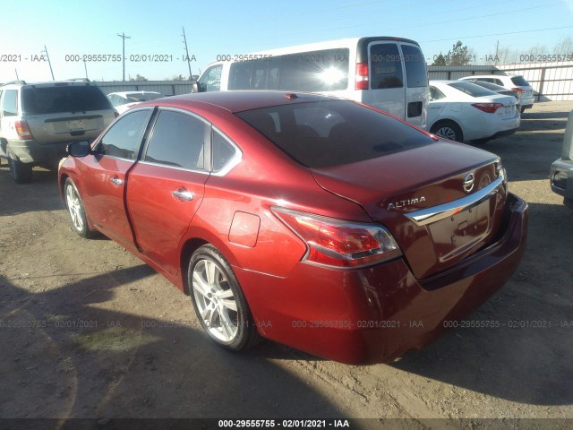 Photo 2 VIN: 1N4BL3AP6EC156617 - NISSAN ALTIMA 