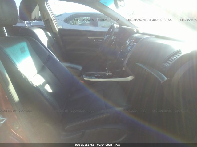 Photo 4 VIN: 1N4BL3AP6EC156617 - NISSAN ALTIMA 