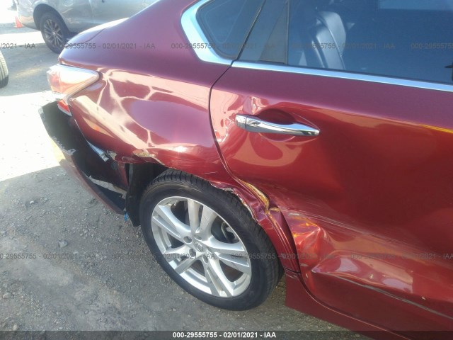 Photo 5 VIN: 1N4BL3AP6EC156617 - NISSAN ALTIMA 