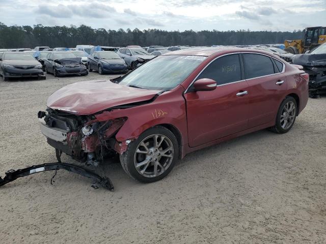 Photo 0 VIN: 1N4BL3AP6EC283089 - NISSAN ALTIMA 3.5 