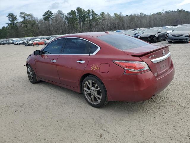 Photo 1 VIN: 1N4BL3AP6EC283089 - NISSAN ALTIMA 3.5 