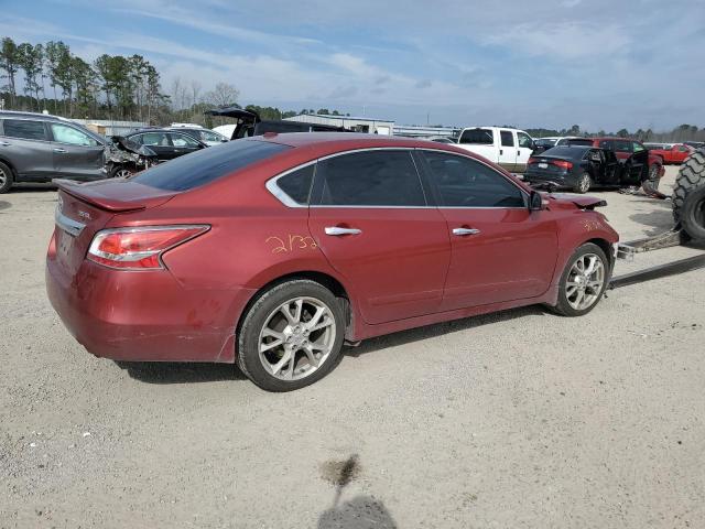 Photo 2 VIN: 1N4BL3AP6EC283089 - NISSAN ALTIMA 3.5 