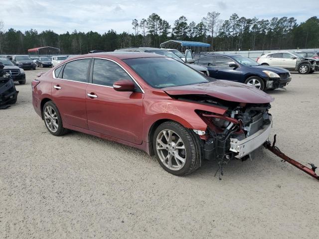 Photo 3 VIN: 1N4BL3AP6EC283089 - NISSAN ALTIMA 3.5 