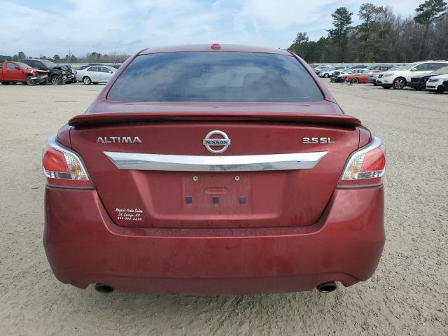 Photo 5 VIN: 1N4BL3AP6EC283089 - NISSAN ALTIMA 3.5 