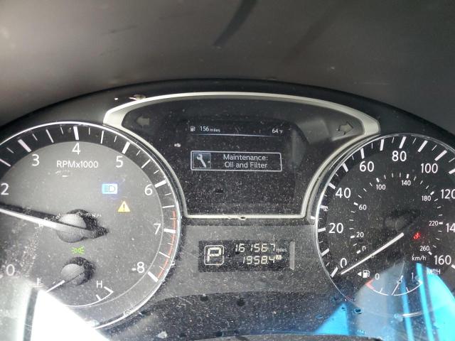 Photo 8 VIN: 1N4BL3AP6EC283089 - NISSAN ALTIMA 3.5 