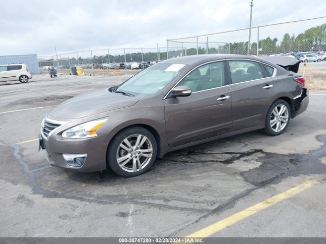 Photo 1 VIN: 1N4BL3AP6EC291306 - NISSAN ALTIMA 