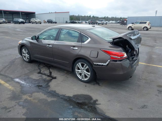 Photo 2 VIN: 1N4BL3AP6EC291306 - NISSAN ALTIMA 