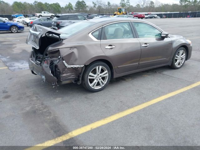 Photo 3 VIN: 1N4BL3AP6EC291306 - NISSAN ALTIMA 