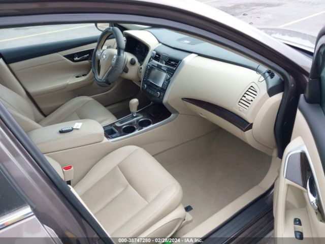 Photo 4 VIN: 1N4BL3AP6EC291306 - NISSAN ALTIMA 