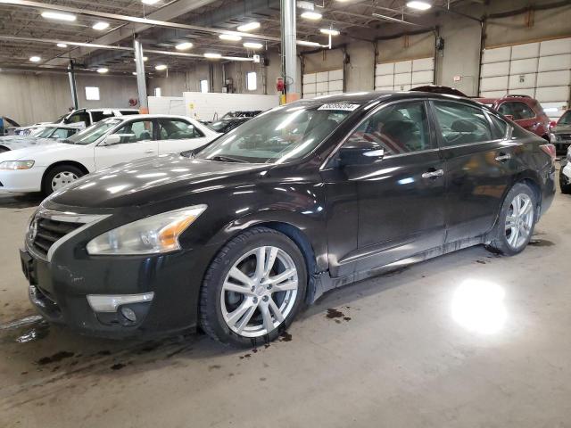 Photo 0 VIN: 1N4BL3AP6FC102591 - NISSAN ALTIMA 