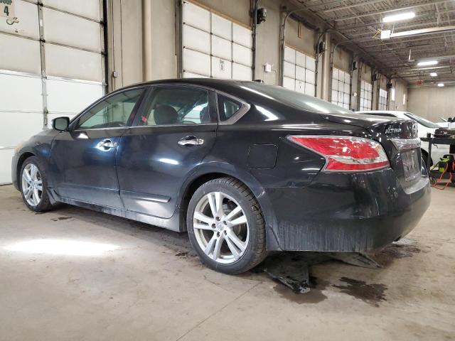 Photo 1 VIN: 1N4BL3AP6FC102591 - NISSAN ALTIMA 