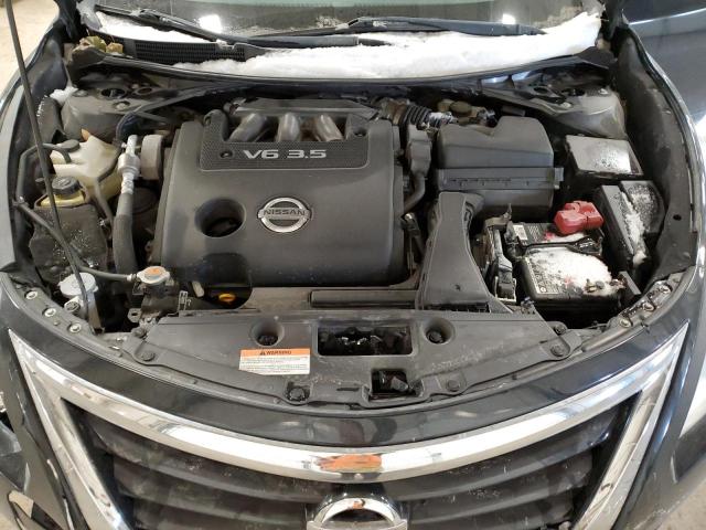 Photo 10 VIN: 1N4BL3AP6FC102591 - NISSAN ALTIMA 