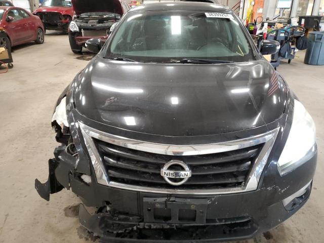 Photo 4 VIN: 1N4BL3AP6FC102591 - NISSAN ALTIMA 