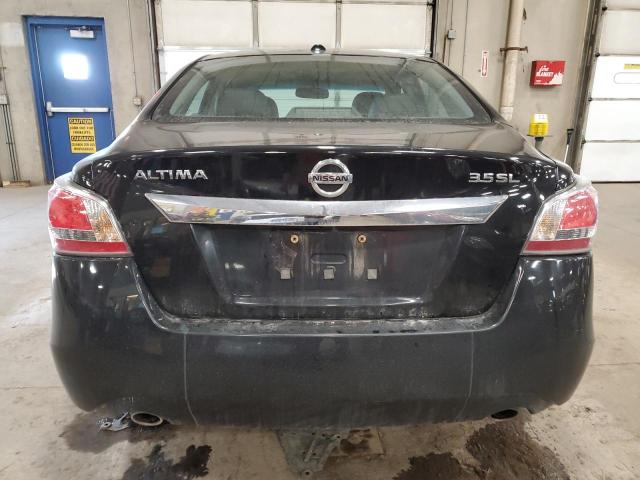 Photo 5 VIN: 1N4BL3AP6FC102591 - NISSAN ALTIMA 