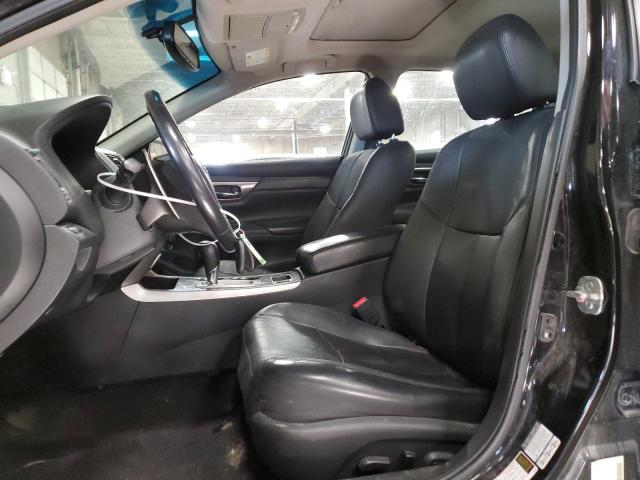 Photo 6 VIN: 1N4BL3AP6FC102591 - NISSAN ALTIMA 