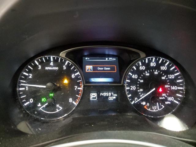 Photo 8 VIN: 1N4BL3AP6FC102591 - NISSAN ALTIMA 