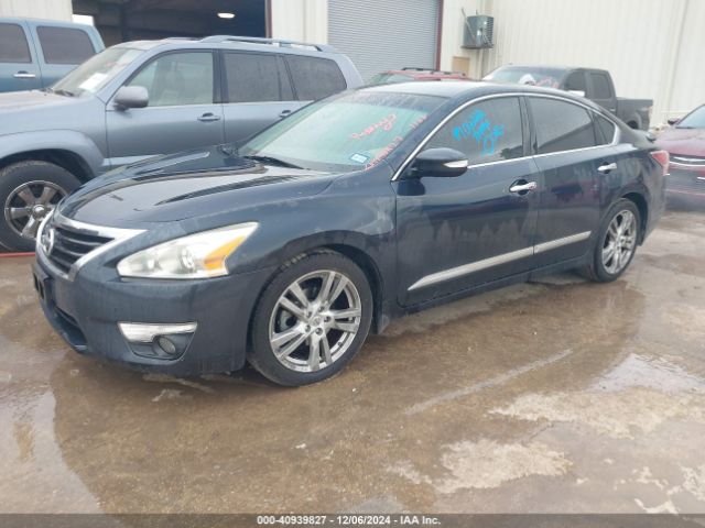 Photo 1 VIN: 1N4BL3AP6FC106222 - NISSAN ALTIMA 