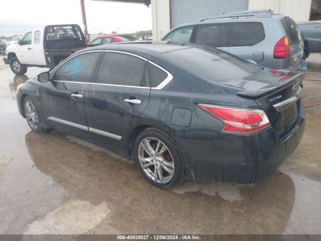 Photo 2 VIN: 1N4BL3AP6FC106222 - NISSAN ALTIMA 