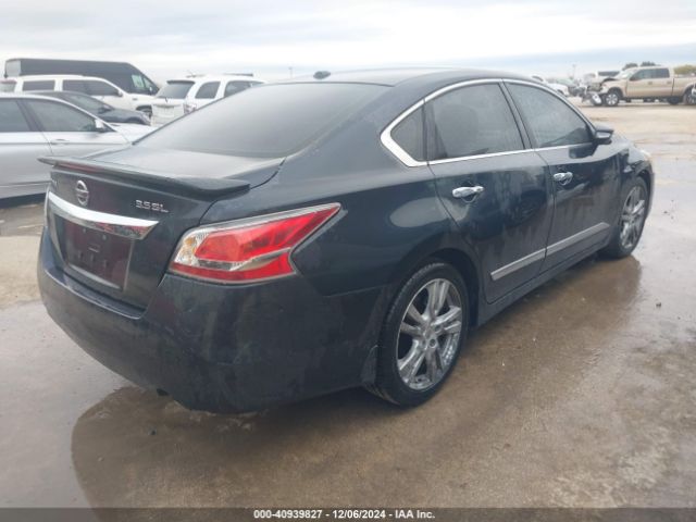 Photo 3 VIN: 1N4BL3AP6FC106222 - NISSAN ALTIMA 