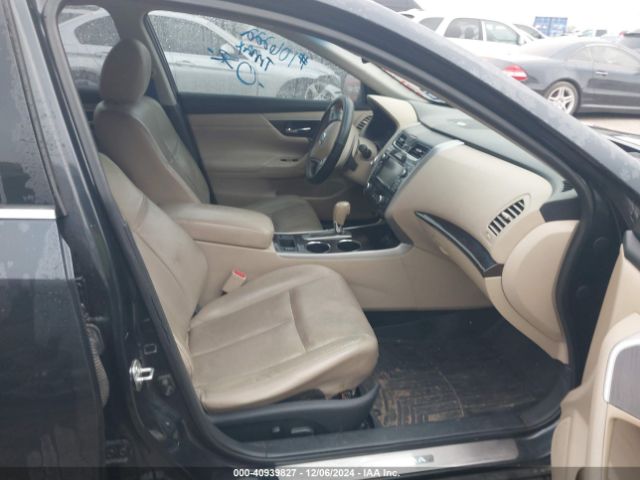 Photo 4 VIN: 1N4BL3AP6FC106222 - NISSAN ALTIMA 