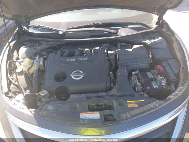 Photo 9 VIN: 1N4BL3AP6FC106222 - NISSAN ALTIMA 