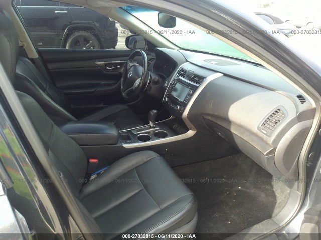 Photo 4 VIN: 1N4BL3AP6FC114076 - NISSAN ALTIMA 