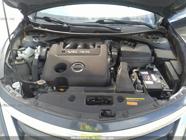 Photo 9 VIN: 1N4BL3AP6FC114076 - NISSAN ALTIMA 