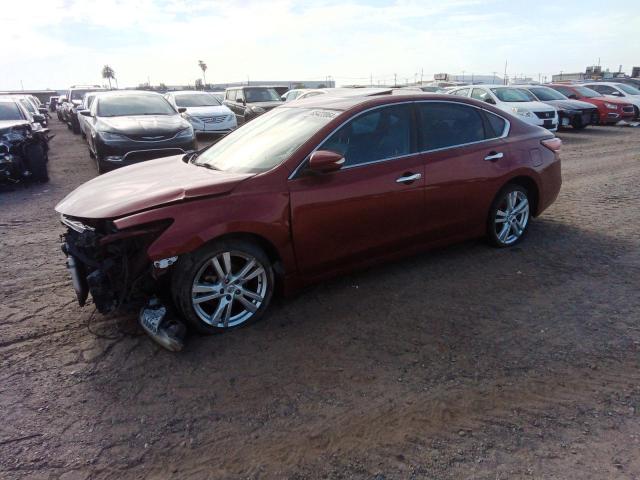 Photo 0 VIN: 1N4BL3AP6FC163178 - NISSAN ALTIMA 3.5 