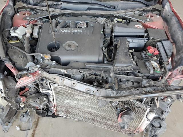 Photo 10 VIN: 1N4BL3AP6FC163178 - NISSAN ALTIMA 3.5 