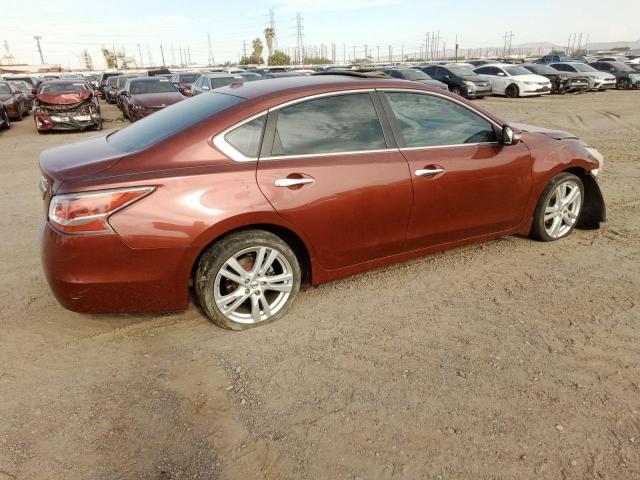 Photo 2 VIN: 1N4BL3AP6FC163178 - NISSAN ALTIMA 3.5 