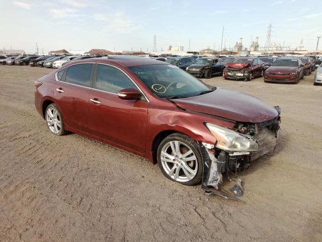 Photo 3 VIN: 1N4BL3AP6FC163178 - NISSAN ALTIMA 3.5 