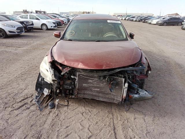 Photo 4 VIN: 1N4BL3AP6FC163178 - NISSAN ALTIMA 3.5 