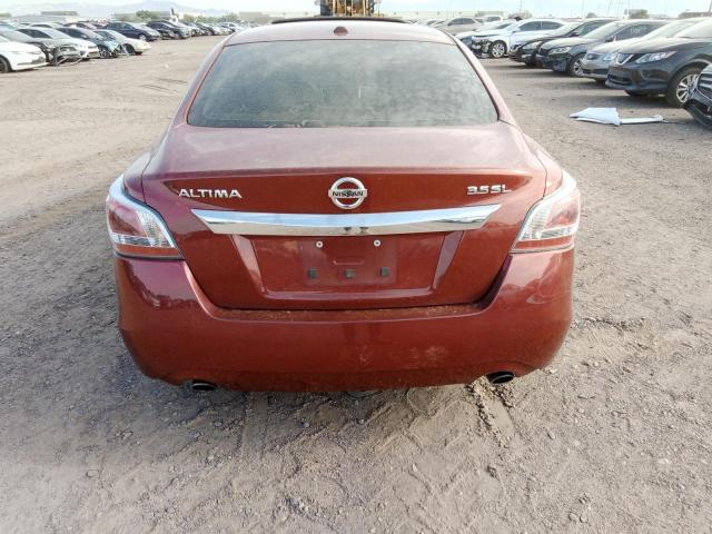 Photo 5 VIN: 1N4BL3AP6FC163178 - NISSAN ALTIMA 3.5 