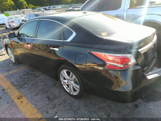 Photo 2 VIN: 1N4BL3AP6FC180773 - NISSAN ALTIMA 