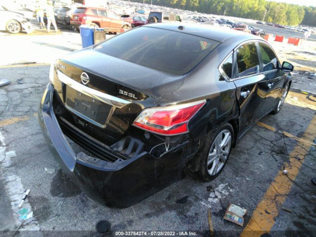 Photo 3 VIN: 1N4BL3AP6FC180773 - NISSAN ALTIMA 