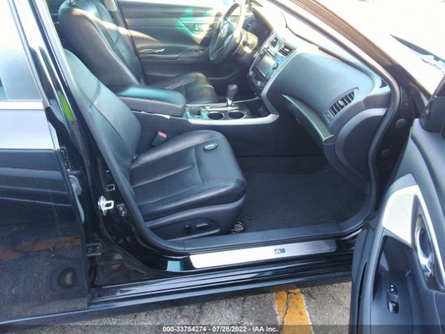 Photo 4 VIN: 1N4BL3AP6FC180773 - NISSAN ALTIMA 