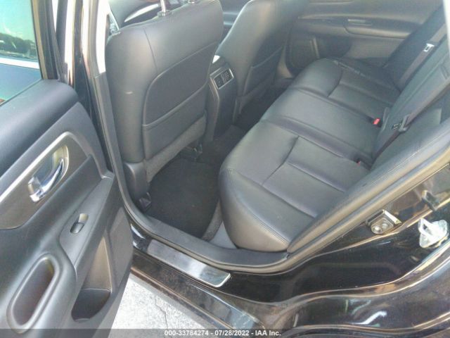 Photo 7 VIN: 1N4BL3AP6FC180773 - NISSAN ALTIMA 