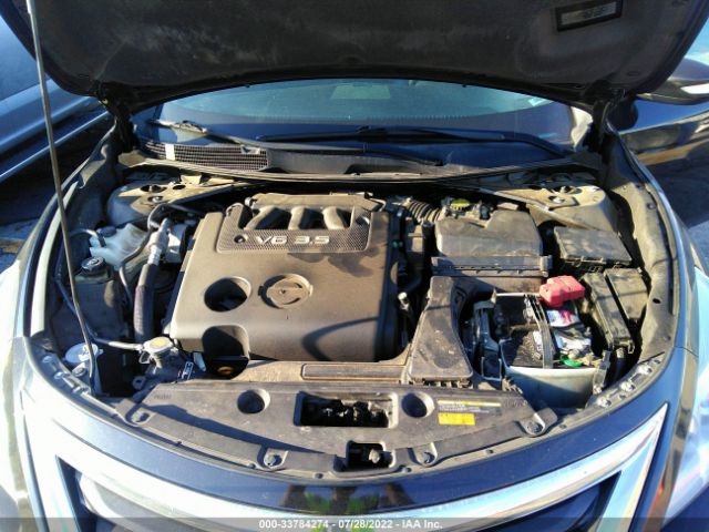 Photo 9 VIN: 1N4BL3AP6FC180773 - NISSAN ALTIMA 