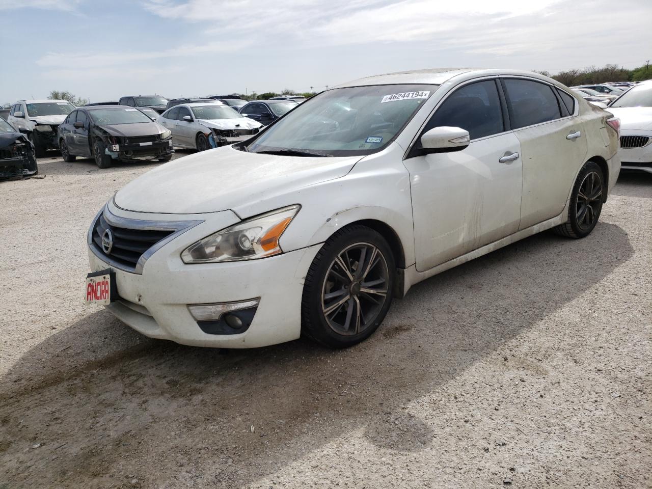 Photo 0 VIN: 1N4BL3AP6FC194334 - NISSAN ALTIMA 