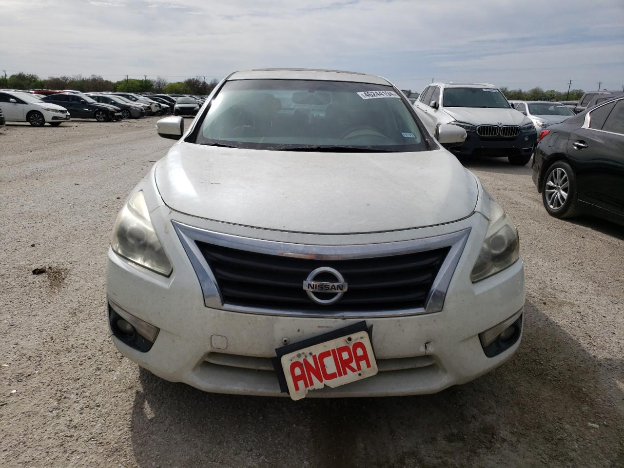 Photo 4 VIN: 1N4BL3AP6FC194334 - NISSAN ALTIMA 