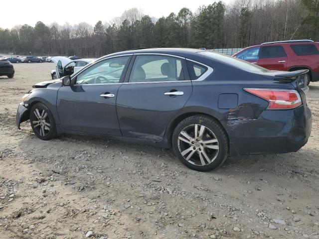 Photo 1 VIN: 1N4BL3AP6FC215411 - NISSAN ALTIMA 