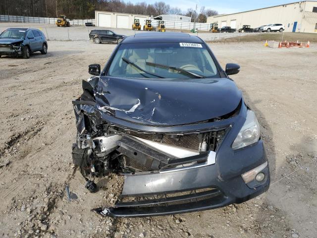 Photo 4 VIN: 1N4BL3AP6FC215411 - NISSAN ALTIMA 