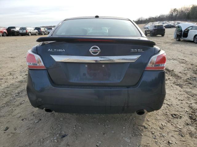 Photo 5 VIN: 1N4BL3AP6FC215411 - NISSAN ALTIMA 