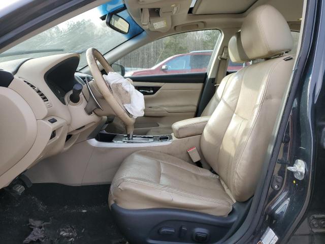 Photo 6 VIN: 1N4BL3AP6FC215411 - NISSAN ALTIMA 