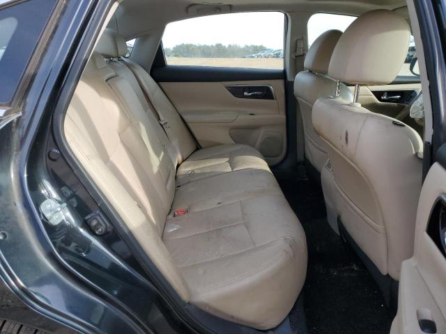 Photo 9 VIN: 1N4BL3AP6FC215411 - NISSAN ALTIMA 